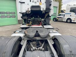 Mercedes-Benz Actros 1845 WDF9634031C008330 2 tanks,  France ...