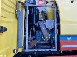 Volvo FM 500 Euro 5 MORO kolkenzuiger