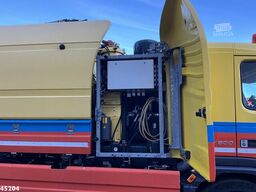 Volvo FM 500 Euro 5 MORO kolkenzuiger