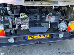 Volvo FM 500 Euro 5 MORO kolkenzuiger