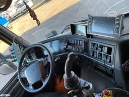 Volvo FM 500 Euro 5 MORO kolkenzuiger