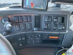 Volvo FM 500 Euro 5 MORO kolkenzuiger