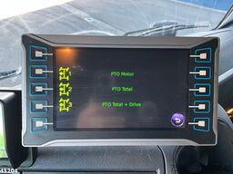 Volvo FM 500 Euro 5 MORO kolkenzuiger
