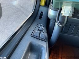 Volvo FM 500 Euro 5 MORO kolkenzuiger
