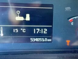 Volvo FM 500 Euro 5 MORO kolkenzuiger