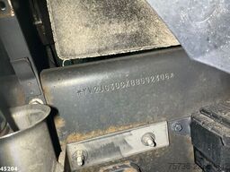 Volvo FM 500 Euro 5 MORO kolkenzuiger