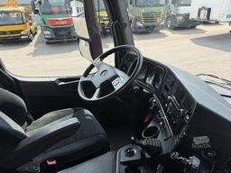 Mercedes-Benz Arocs 3243 8x4 Schwarzmüller / Swiss-Vehicle