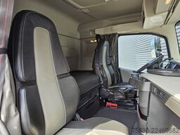 Volvo FH 500 8x2*6  KENNIS CRANE / KRAN