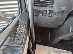 Volvo FH 500 8x2*6  KENNIS CRANE / KRAN