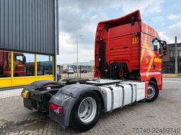 MAN TGX 18.470 + INTARDER + EURO 6 + SMART TACHOGRAAF