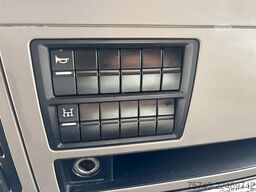 MAN TGX 18.470 + INTARDER + EURO 6 + SMART TACHOGRAAF