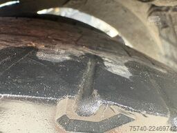 MAN TGX 18.470 + INTARDER + EURO 6 + SMART TACHOGRAAF