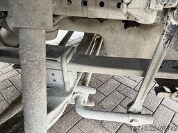 MAN TGX 18.470 + INTARDER + EURO 6 + SMART TACHOGRAAF