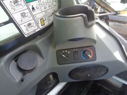 BOBCAT S450 Schaufeln + Gabeln