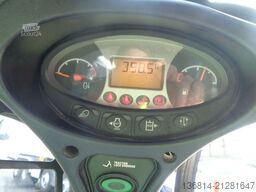 BOBCAT S450 Schaufeln + Gabeln