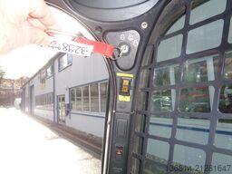 BOBCAT S450 Schaufeln + Gabeln