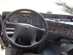 MERCEDES-BENZ Actros 3240 8x4 Blatt Meiller 3-S-Kipper