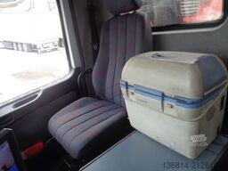 MERCEDES-BENZ Actros 3240 8x4 Blatt Meiller 3-S-Kipper