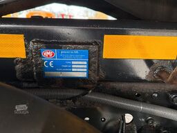 MAN TGS 18.480 3-Seiten-Seil-Abrollkipper 4x4