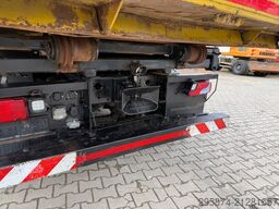 MAN TGS 18.480 3-Seiten-Seil-Abrollkipper 4x4