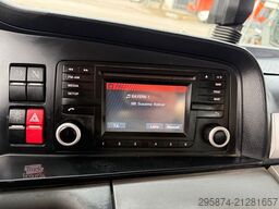 MAN TGS 18.480 3-Seiten-Seil-Abrollkipper 4x4