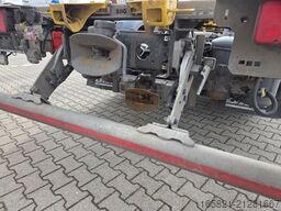 DAF FAR XF 480 SSC, Aut, Standklima, ZF-Intarder