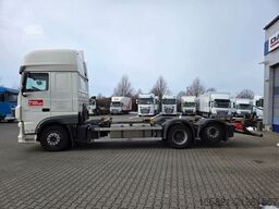 DAF FAR XF 480 SSC, Aut, Standklima, ZF-Intarder