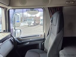 DAF FAR XF 480 SSC, Aut, Standklima, ZF-Intarder