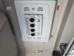 DAF FAR XF 480 SSC, Aut, Standklima, ZF-Intarder