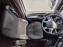 DAF FAR XF 480 SSC, Aut, Standklima, ZF-Intarder