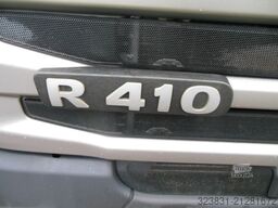 SCANIA R 410, STANDART, RETARDER
