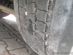 SCANIA R 410, STANDART, RETARDER