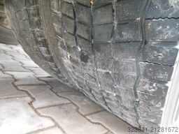 SCANIA R 410, STANDART, RETARDER