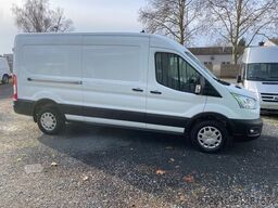 FORD Transit Kasten 350 L3H2 Trend,AHK,SHZ,StHZ,SHgep
