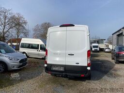 FORD Transit Kasten 350 L3H2 Trend,AHK,SHZ,StHZ,SHgep