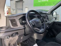 FORD Transit Kasten 350 L3H2 Trend,AHK,SHZ,StHZ,SHgep