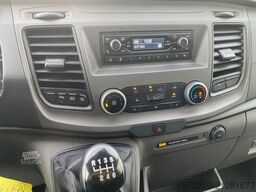 FORD Transit Kasten 350 L3H2 Trend,AHK,SHZ,StHZ,SHgep