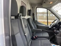 FORD Transit Kasten 350 L3H2 Trend,AHK,SHZ,StHZ,SHgep