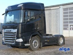 DAF XF 450 FT 4x2, Klima, Nebenantrieb vorbereitet