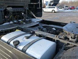 DAF XF 450 FT 4x2, Klima, Nebenantrieb vorbereitet