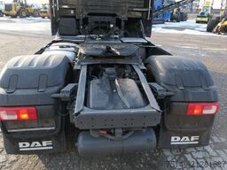 DAF XF 450 FT 4x2, Klima, Nebenantrieb vorbereitet
