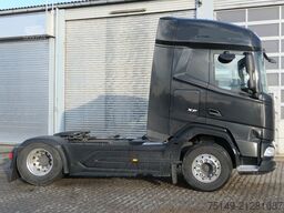 DAF XF 450 FT 4x2, Klima, Nebenantrieb vorbereitet