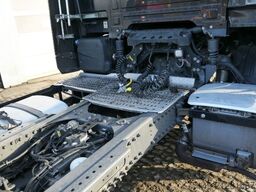 DAF XF 450 FT 4x2, Klima, Nebenantrieb vorbereitet