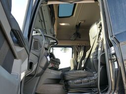 DAF XF 450 FT 4x2, Klima, Nebenantrieb vorbereitet