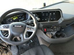 DAF XF 450 FT 4x2, Klima, Nebenantrieb vorbereitet