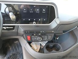 DAF XF 450 FT 4x2, Klima, Nebenantrieb vorbereitet