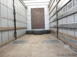 MERCEDES-BENZ 1842 L Actros 4x2, Jumbo-Zug, Retarder, Klima