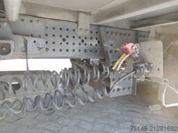 MERCEDES-BENZ 1842 L Actros 4x2, Jumbo-Zug, Retarder, Klima