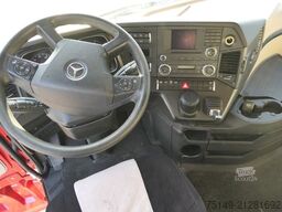 MERCEDES-BENZ 1842 L Actros 4x2, Jumbo-Zug, Retarder, Klima