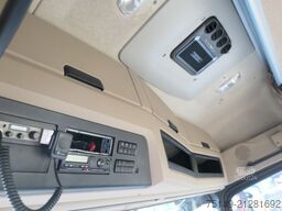 MERCEDES-BENZ 1842 L Actros 4x2, Jumbo-Zug, Retarder, Klima